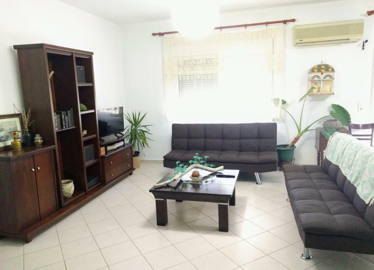 Dimitris Luxury Apartment Keramoti  Exterior photo